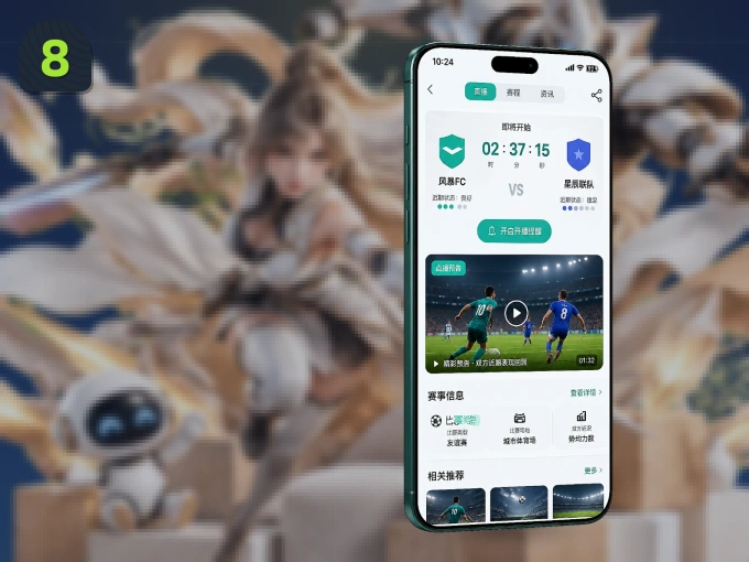 用8868体育 APP看球，高清流畅不卡顿